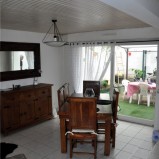 Maison de 80 m² louée