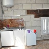 Meublé de 22 m² loué