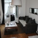 F1 de 30 m²  loué