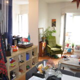 F1 bis de 37 m²loué