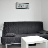 Meublé de 16 m² disponible