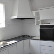 F3 de 70 m² loué