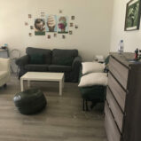 F3 de 70 m² loué