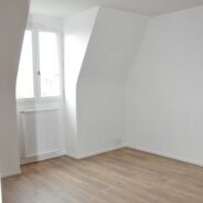 F1 de 30 m² loué