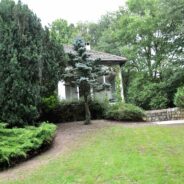 Maison de 150 m² louée