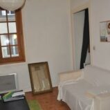studio de 25 m² loué