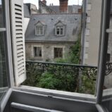 F2 de 35 m²  loué